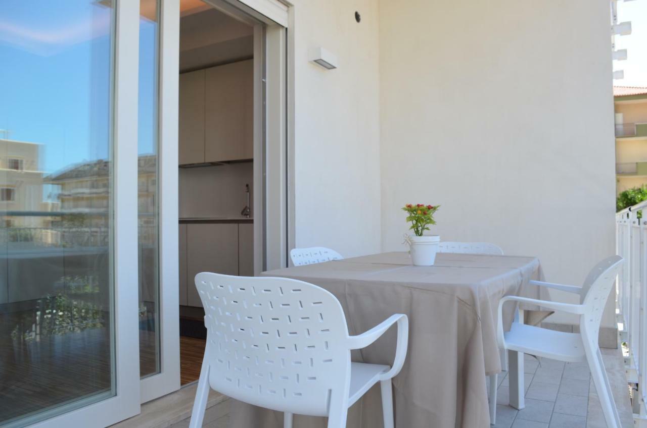 Apartments Sperlonga Exterior photo