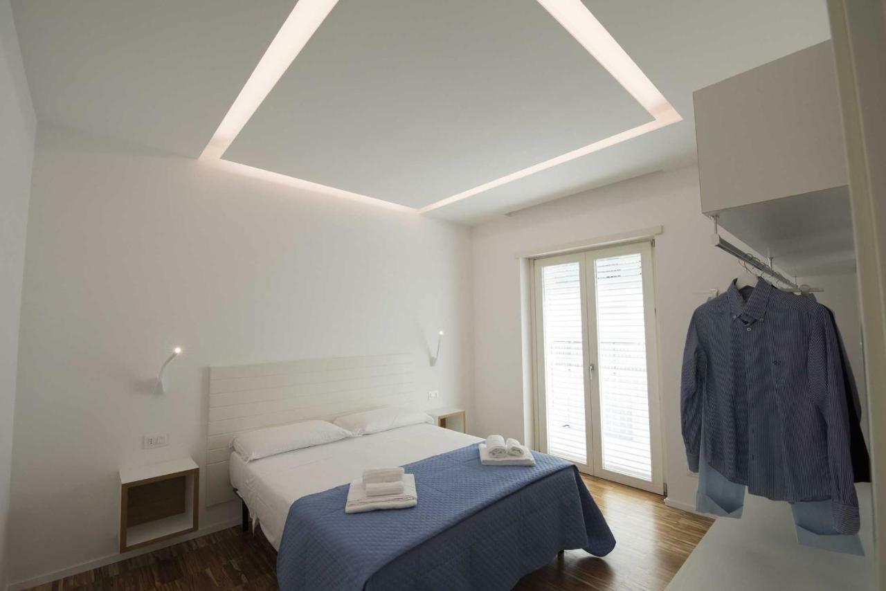 Apartments Sperlonga Exterior photo