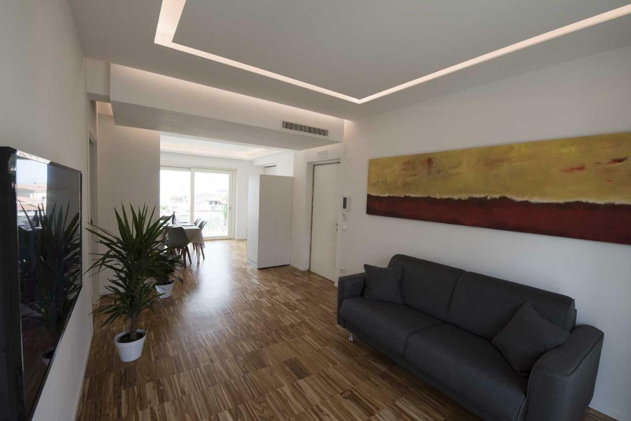 Apartments Sperlonga Exterior photo