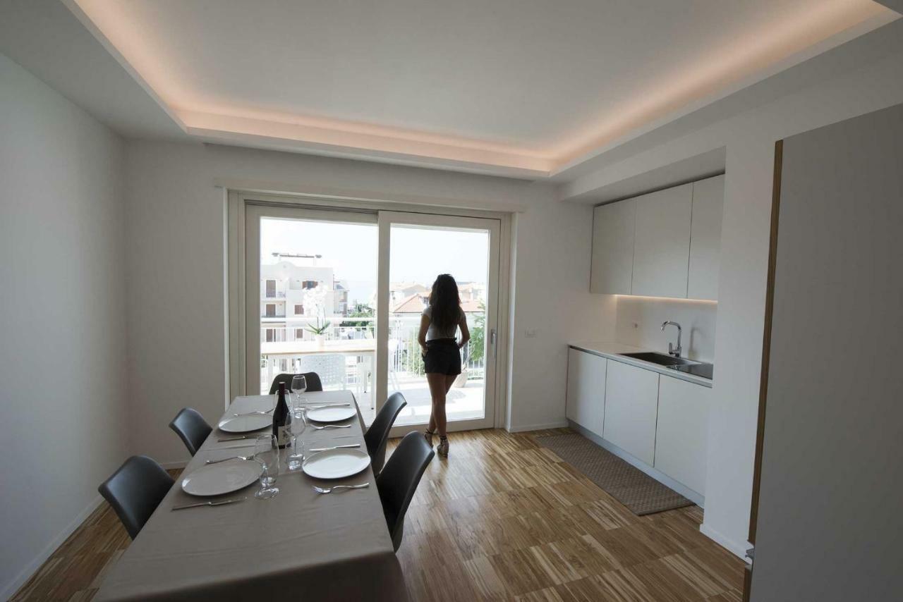 Apartments Sperlonga Exterior photo