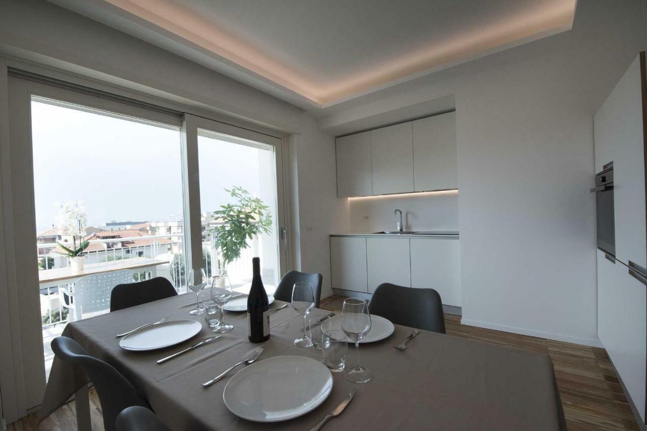 Apartments Sperlonga Exterior photo