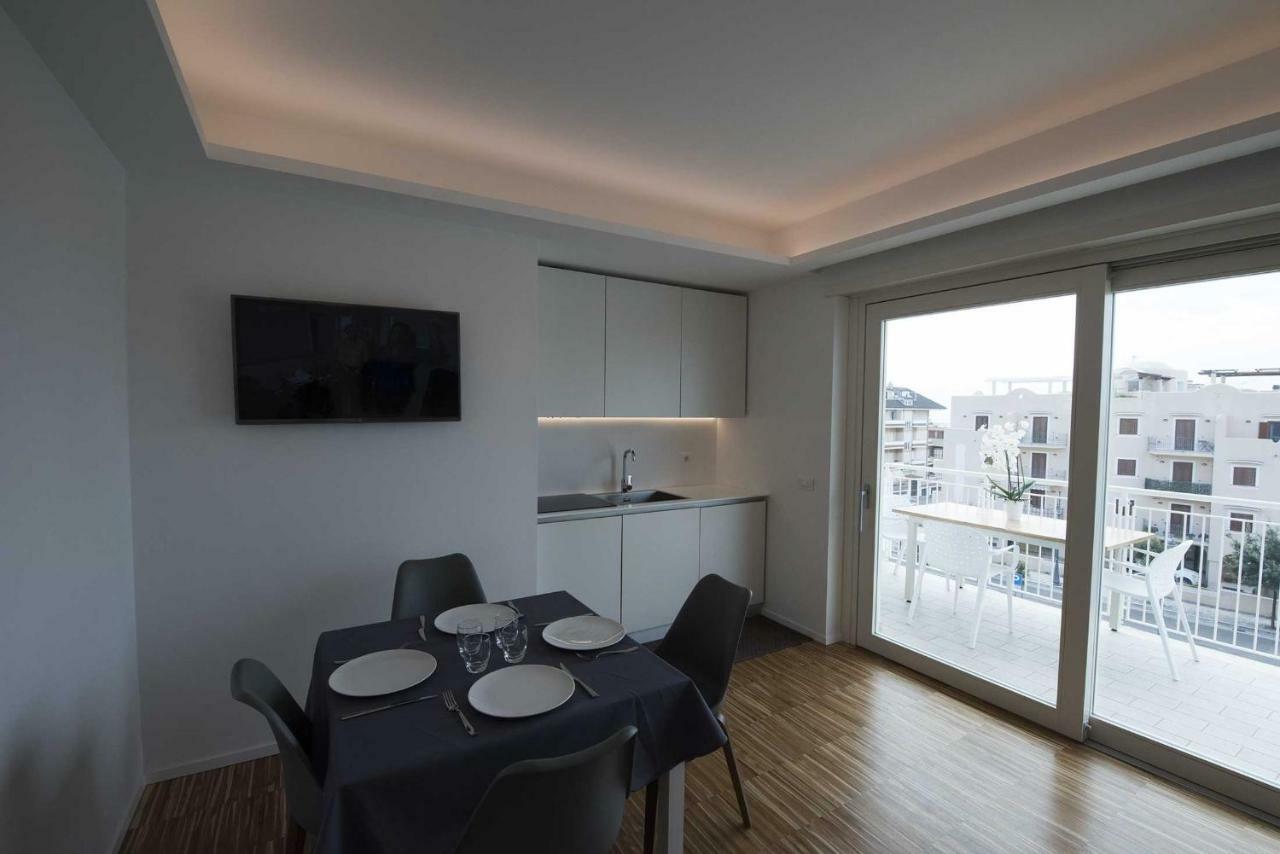 Apartments Sperlonga Exterior photo