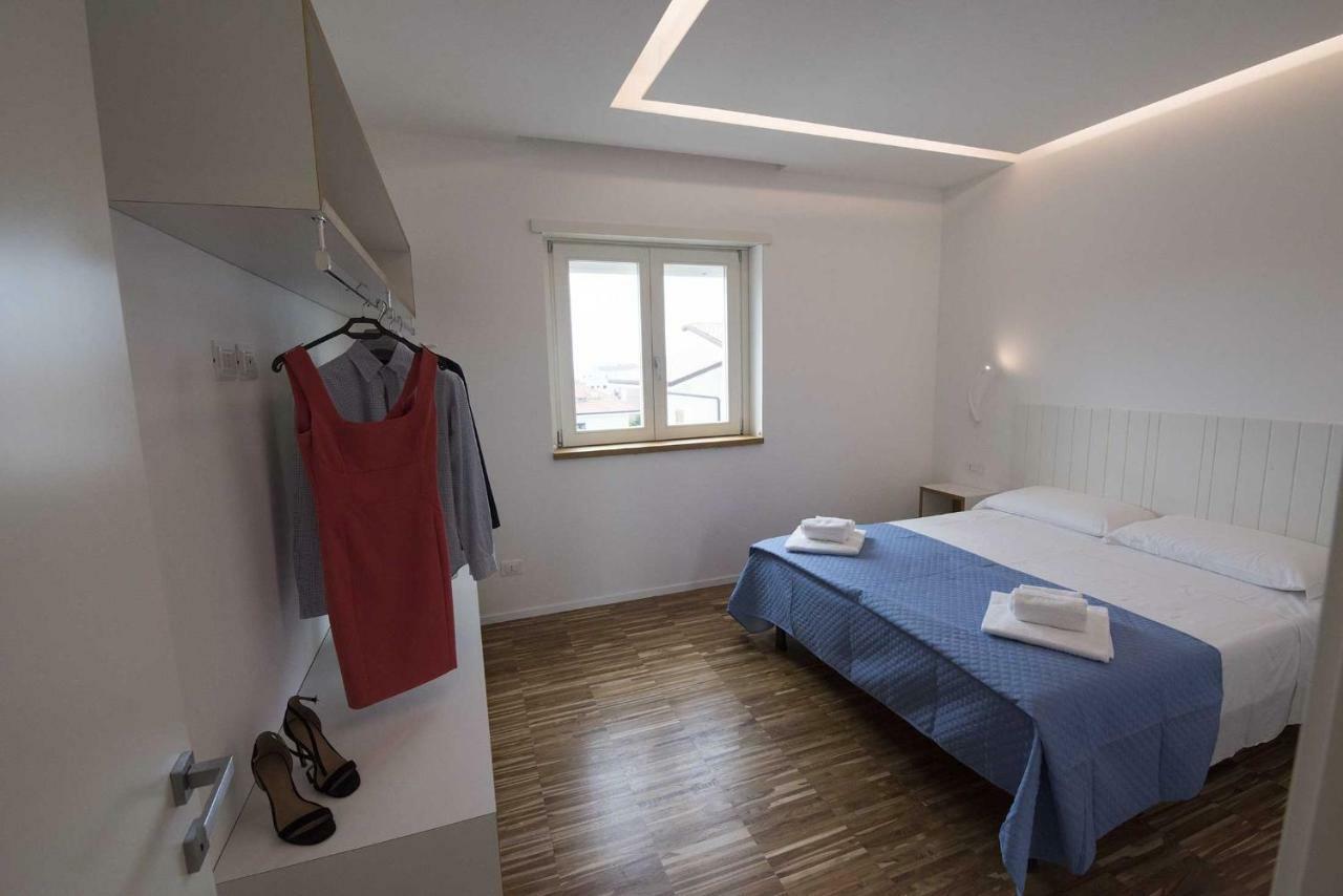Apartments Sperlonga Exterior photo