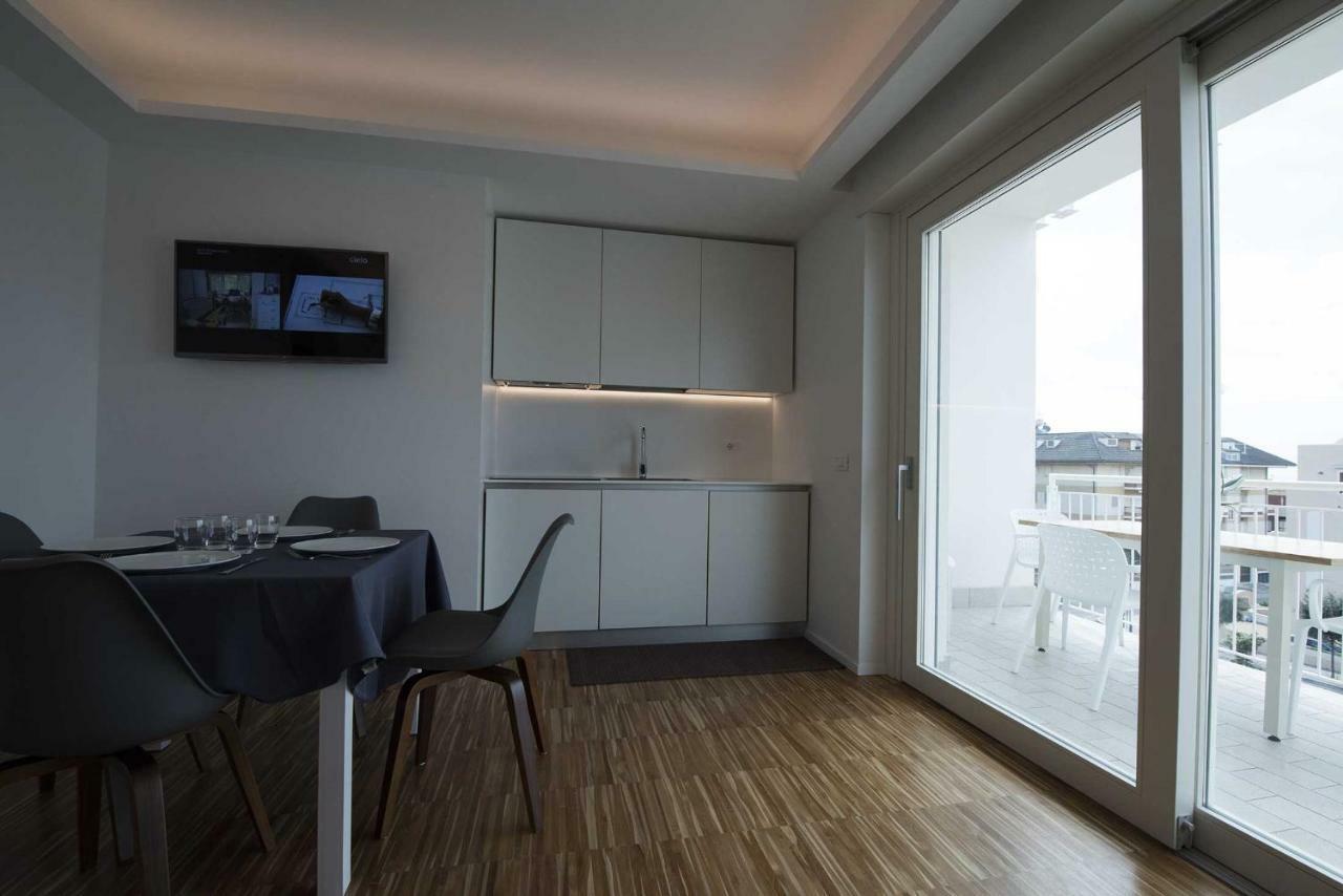 Apartments Sperlonga Exterior photo