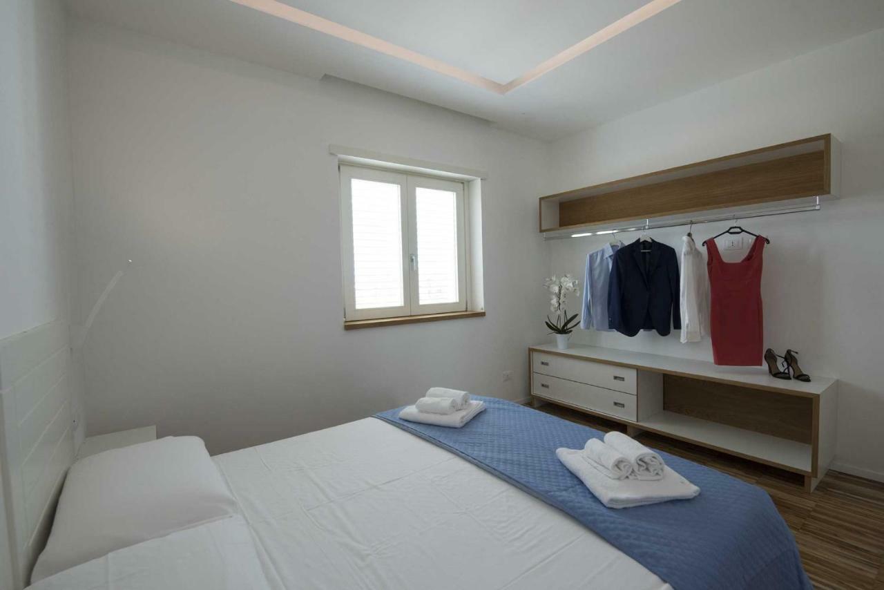 Apartments Sperlonga Exterior photo