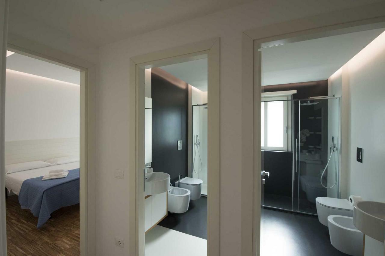 Apartments Sperlonga Exterior photo