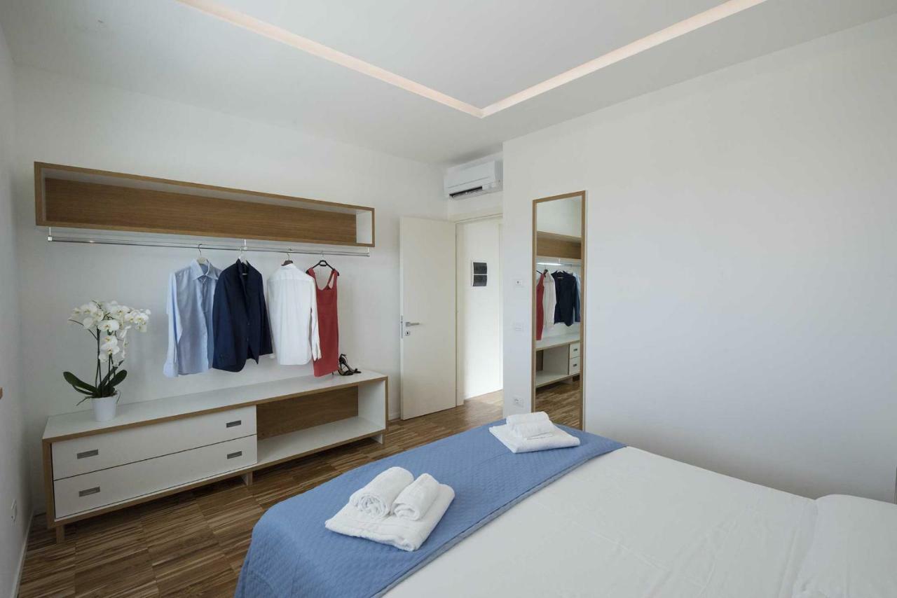 Apartments Sperlonga Exterior photo