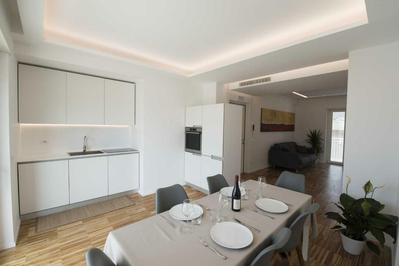 Apartments Sperlonga Exterior photo